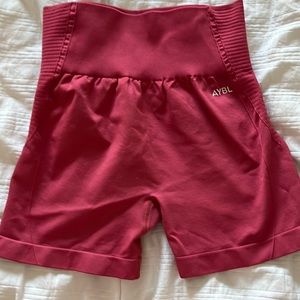 AYBL Short